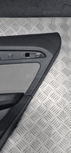 AUDI Q5 8R BOCZEK DRZWI PRAWY TYŁ TYLNY 6