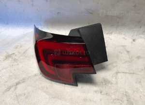 Opel astra k h/b lampa tylna lewa 15- 2
