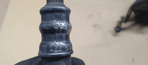 Zbiorniczek wspomagania przewód rurka VW Phaeton 3.2 R32 3D0422371D 3D0422891AF 10