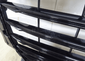 Grill atrapa audi A3 8V 12-16r s-line radar sedan 8V5853651C 8