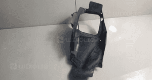 A6 C5 4.2 allroad kierownica powietrza 4Z7121281A 3