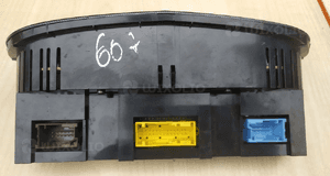 Peugeot 607 LIFT PANEL KLIMATYZACJI 96479944TP-00 2