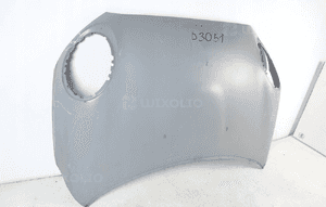 Maska pokrywa silnika mini cooper F55 F56 2014- 4