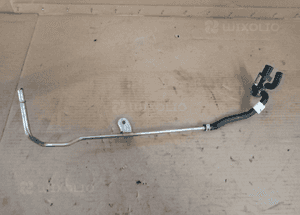 Czujnik ciśnienia spalin rurka Audi Q5 03L906051D 04L131552FS 1