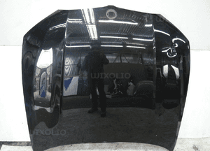 Bmw 3 G20 maska pokrywa silnika 1
