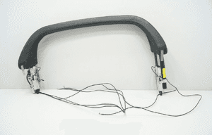 Pałak dachu bezpieczenstwa mercedes sl R230 02 2
