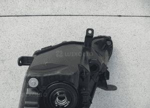 Toyota aygo ii reflektor przedni prawy ładny oryginał 11