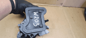 Zbiorniczek wspomagania Mercedes CLK W209 1.8 Kompresor 7691462130 7