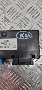 BMW F10 F11 MODUŁ STEROWANIA GATEWAY 9354755 6