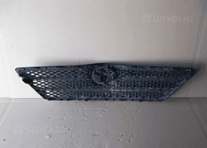 Atrapa grill toyota corolla E12 chrom oryginał 5