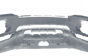 Zderzak przód przedni range rover evoque lift 14- 14