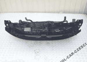 Wzmocnienie pas przedni kompletny vw phaeton 3.2 2
