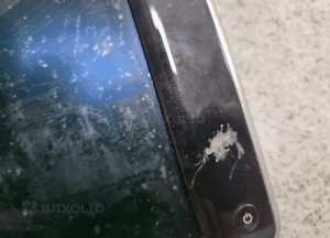 MONITOR WYŚWIETLACZ tył F10 F11 F30 F31 9294912 4