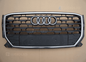 Audi Q2 atrapa grill 81A853651 1