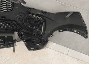 Jaguar e-pace X540 lift r dynamic zderzak przód przedni 4XPDC radar grill halogeny znaczek 15