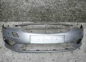 Opel astra v 5 lift k idealny zderzak przedni 1