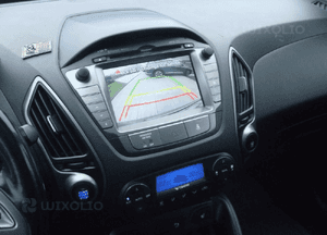 Hyundai ix35 1.7 CRDi 2WD blue Finale Gold 13