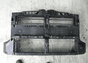 Ford focus iv pas przedni wzmocnienie 1