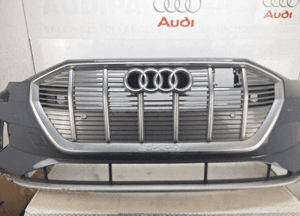 Zderzak audi -e-tron 4K 4KE 2019-2022 oe oryginał aso 2