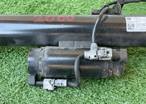 AMORTYZATOR BMW 5 G30 6866403 ELEKTRYCZNY 3