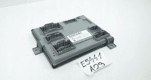 MODUŁ STEROWNIK KOMFORTU SAM MERCEDES C W206 21- A2069008219 2