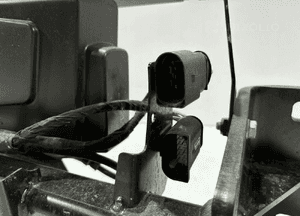 BMW F30 F31 Hak elektryczny Westfalia - 16325 5