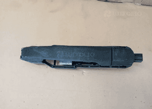 Klamka prawy tył tylna prawa Mercedes ML W163 4