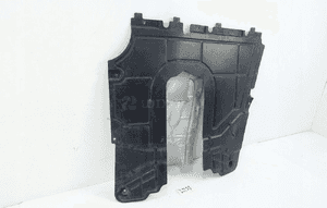 Płyta osłon pod silnik opel comdo iii d 2634110012 5
