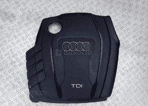 Pokrywa silnika audi A5 A4 B8 2.0 tdi 03L103825AB