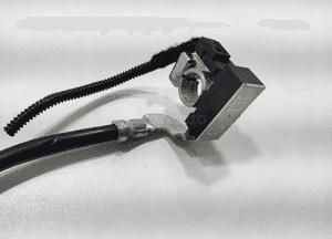 Klema minus minusowa moduł mercedes gle i W166 166 A1669055901 2015-2019 3