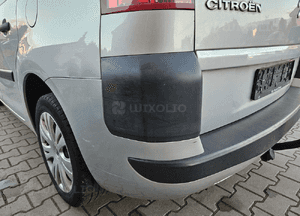 Citroen C4 Grand Picasso I zderzak  tyl tylny EZRC 2