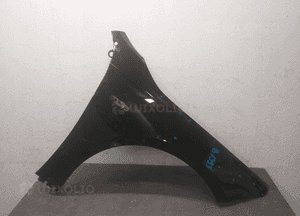 BŁOTNIK PRZÓD PRAWY MERCEDES A KLASA W177 GRAD 2