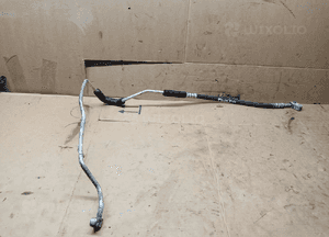 Przewód rurka klimatyzacji klimy Fiat Punto 2 II 46544313 4