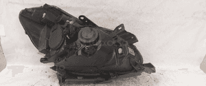Przod przednia lampa lewa renault clio 3 4