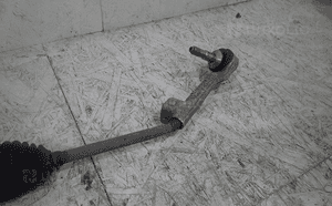 PRZEKŁADNIA MAGLOWNICA BMW I3 UP 7915508-01 2