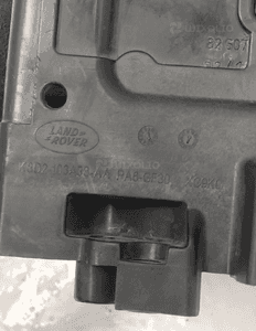 RANGE ROVER EVOQUE L551 PAS PRZEDNI ABSORBER BELKA ROZPÓRKA WZMOCNIENIE PASA PRAWY LEWY WSPORNIK PASA PRZEDNIEGO STREFA ZGNIOTU ORYGINAŁ KOMPLET 21