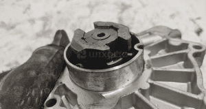 POMPA VACUM OPEL ASTRA J 2.0 DTH  2011 r. 4