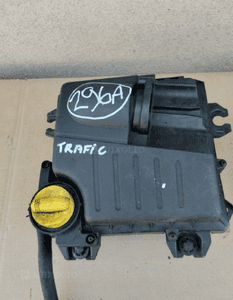 Obudowa filtra powietrza renault trafic ii opel vivaro a 2.0 dci 8200467321 8