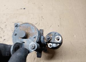 Rozrusznik starter silnika Ford Mondeo MK3 1S7U-11000-AB 4
