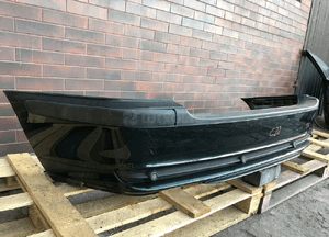 Zderzak tyl tylny bmw 3 E46 kombi lift fl pdc caly 2