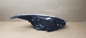 Lampa lewy przód przednia lewa Ford Focus MK3 EU BM51-13W030-NB 4