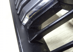 Atrapa grill toyota land cruiser 150 lift 53111-60C10 12