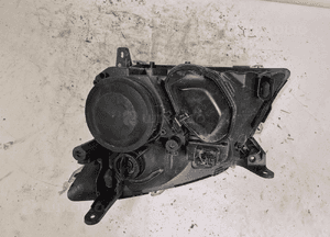 Przod przednia lampa prawa opel vectra c signum 6