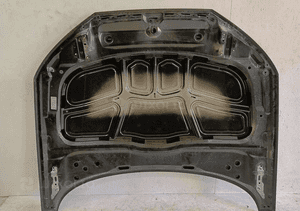 Maska pokrywa silnika audi A4 B9 8W 2015- 3