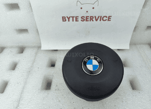 Bmw F10 F30 F32 F36 poduszka airbag kierowcy 310836890N77-AA 1