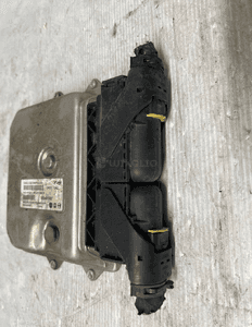 KOMPUTER STEROWNIK SILNIKA FIAT DOBLO 2 II 1.3 JTD 55246588 MJD 8F3.D1 3