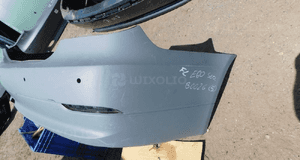 BMW E60 FL zderzak nr B0025 WYSYŁKA 2