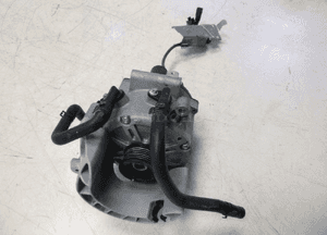 Porsche panamera 970 4.8 turbo s alternator 190A 3