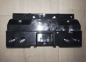 Panel klimatyzacji Porsche Panamera 974919615P 2