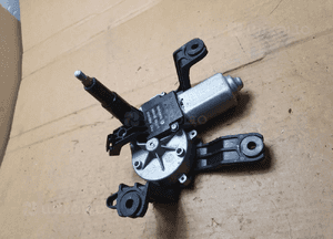 Silniczek mechanizm wycieraczki tył tylnej Chevrolet Orlando 95483121 5